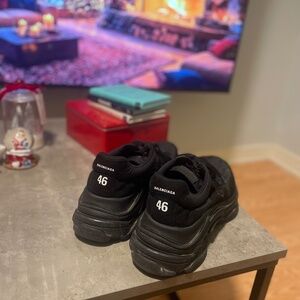 Balenciaga Runners